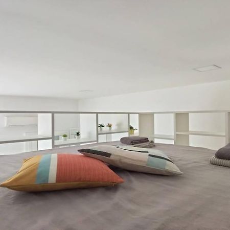 Navigli District Apartment Milan Exterior photo