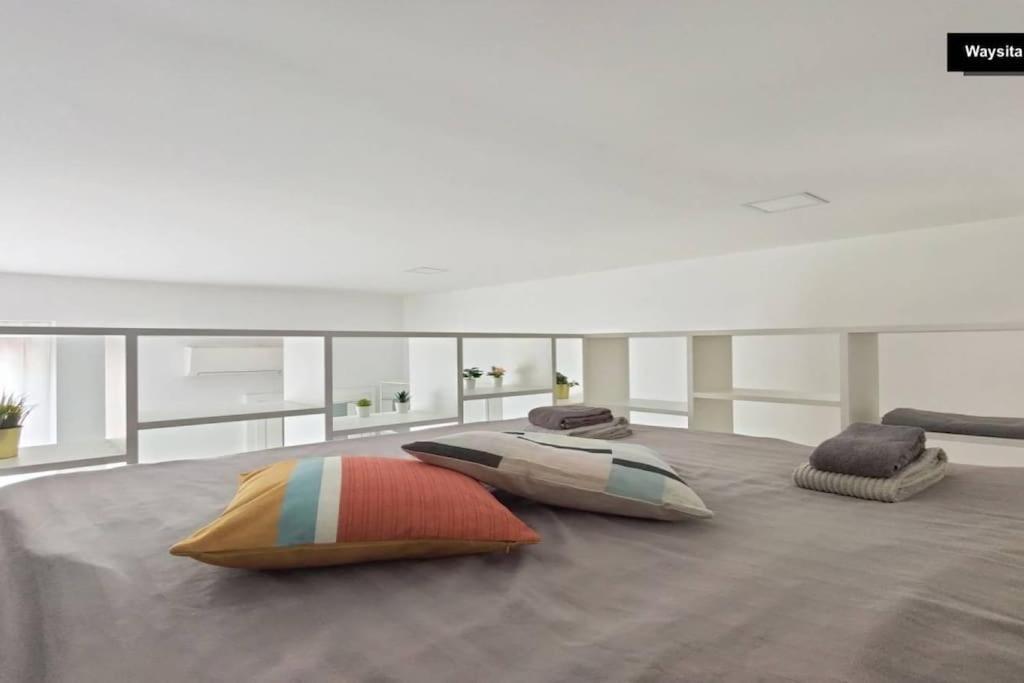 Navigli District Apartment Milan Exterior photo