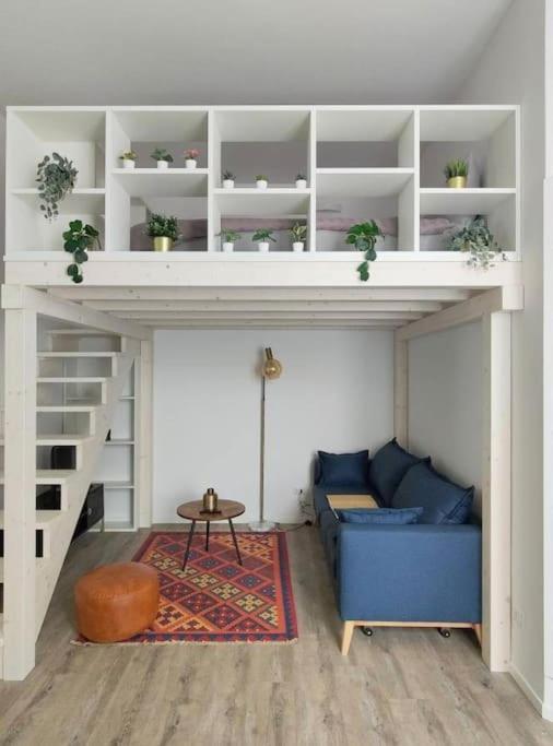 Navigli District Apartment Milan Exterior photo